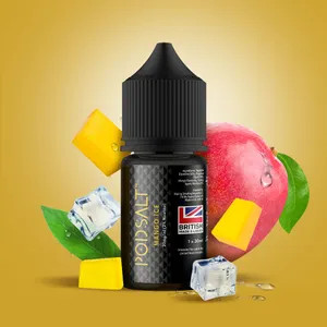 Pod Salt Core Mango Ice 20mg/ml-30ml